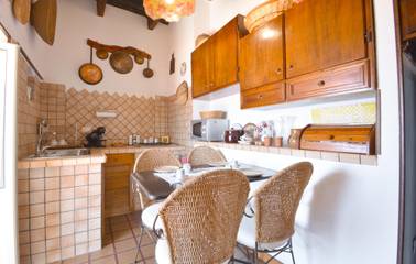 Apartamento para 5 Personas en Castelsardo, Provincia de Sassari, Foto 4