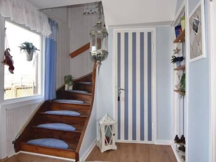 Hus för 4 Personer med terass in Dalsland