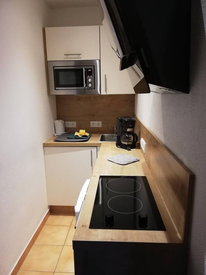 Appartement Viktoria in Kaunergrat, St. Leonhard im Pitztal