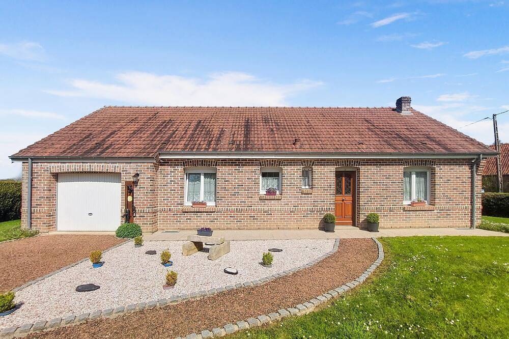 Maison de vacances