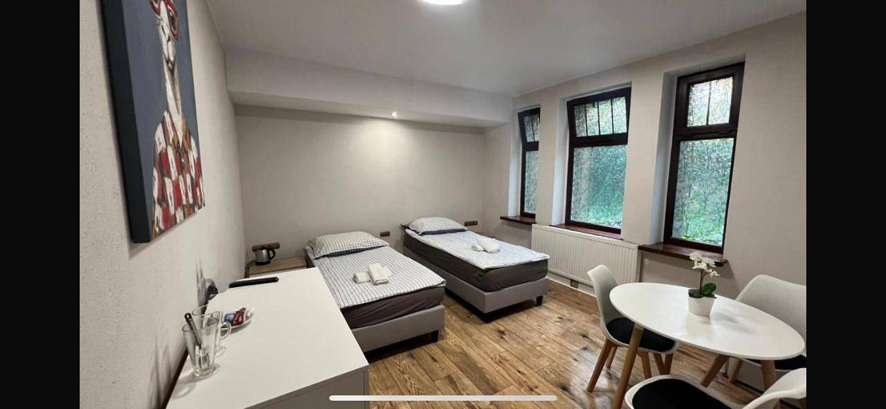 Pokoje blisko plazy in Sopot, Trójmiasto