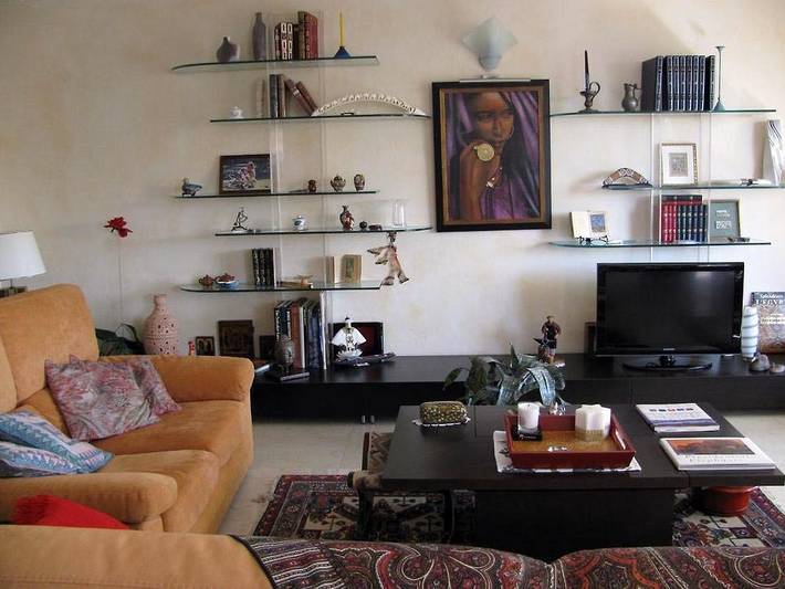 Chambre d’hôte pour 2 personnes, avec piscine dans les Alpes maritimes - 2