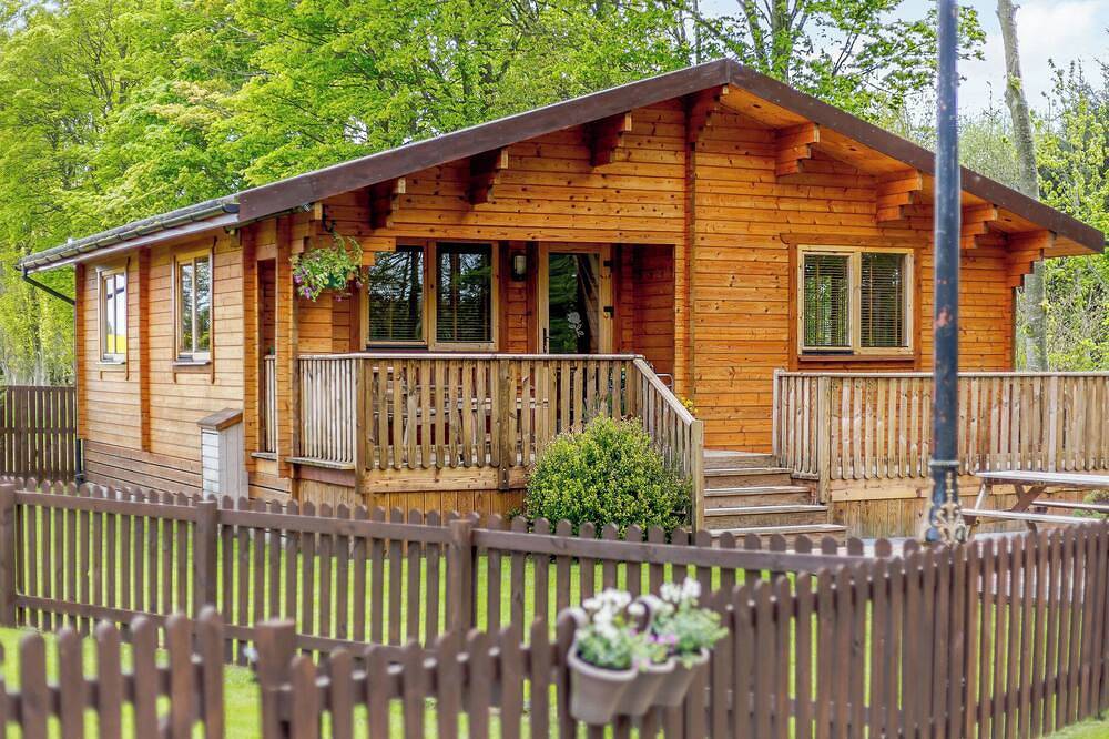 Casa vacanza a Scottish Borders a partire da 85€ a notte