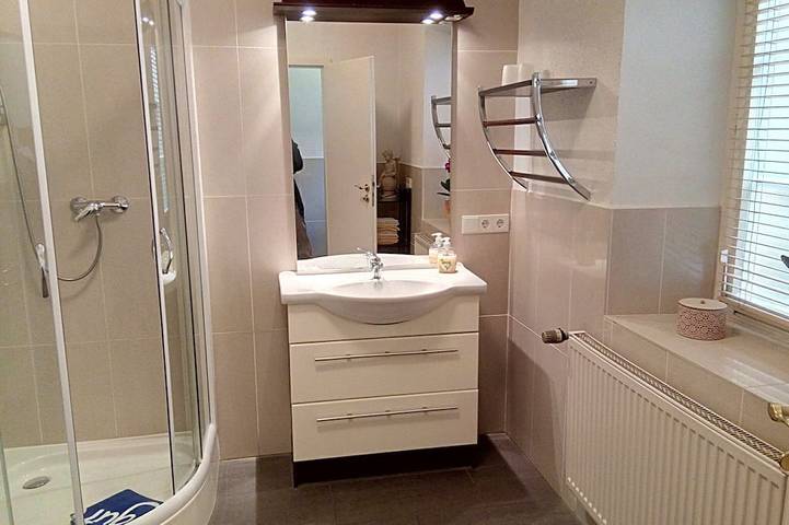 Gîte pour 3 personnes dans Schwabisch Hall - 4