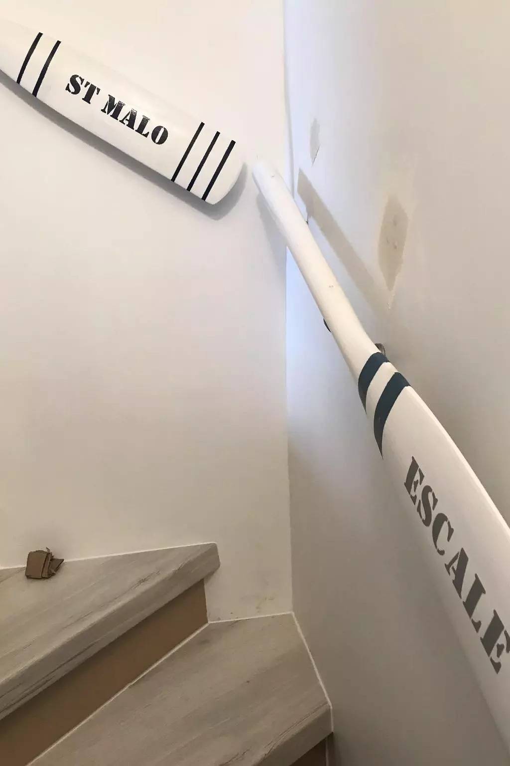 Maison 4 Personnes in La Richardais, Saint-Malo region