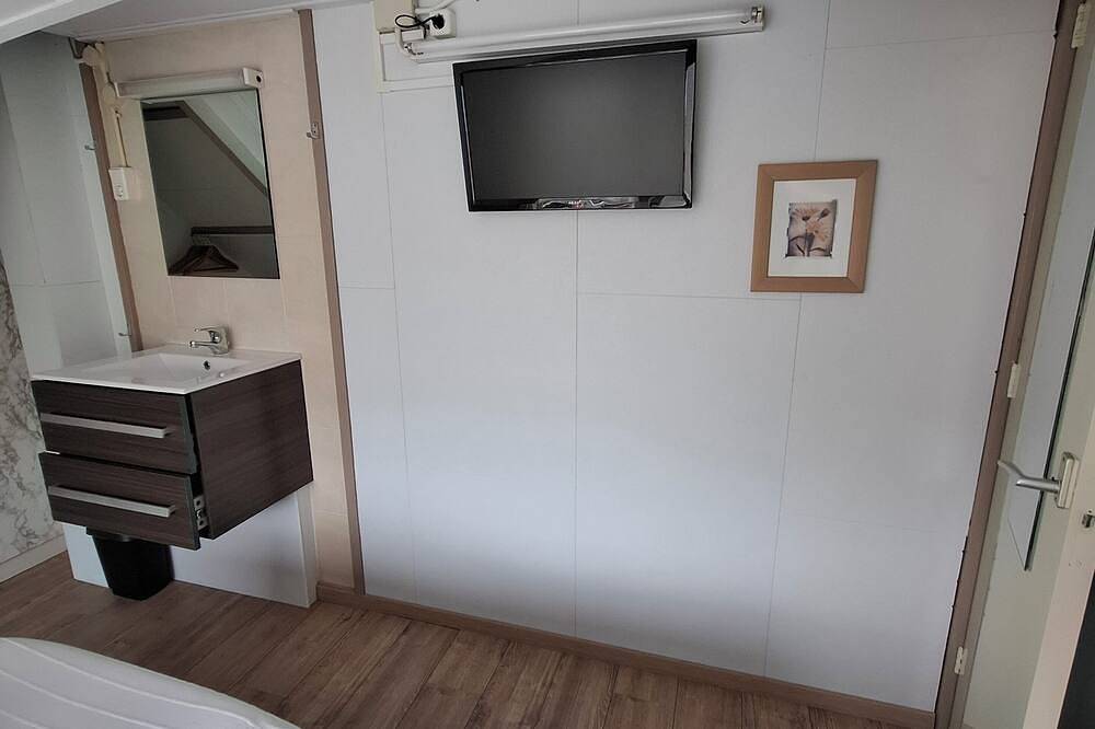 Sommerhaus 2 Personen, direkt am Meer, Strand, Dünen und Wald in Petten, Noord-Holland - Nordseeküste