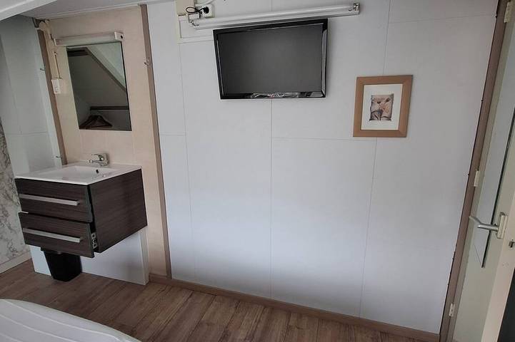 Ferienhaus für 2 Personen, mit Terrasse in Petten - 3