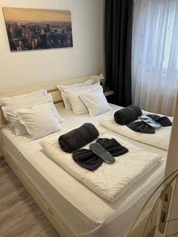 Apartamento de vacaciones para 2 personas - 1