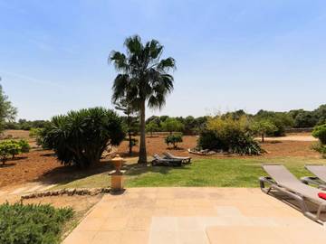 Villa in Santanyí, South Majorca für 10 