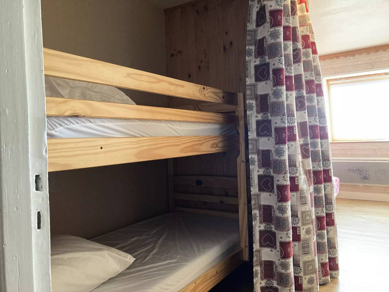 Entire studio, Mountain Studio in Altitude 1500 in Le Lioran, Saint-Jacques-des-Blats