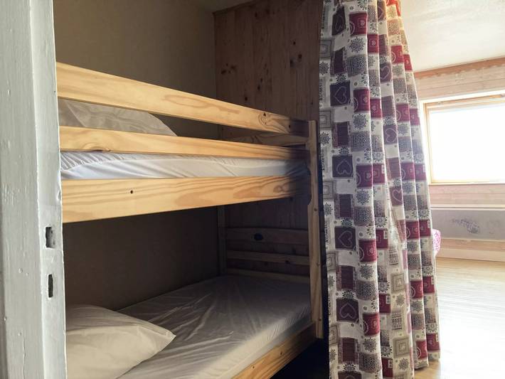 Gîte pour 4 personnes à Saint-Jacques-des-Blats - 4