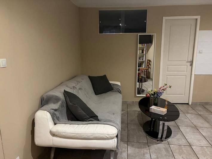 Apartamento de vacaciones para 3 personas - 1
