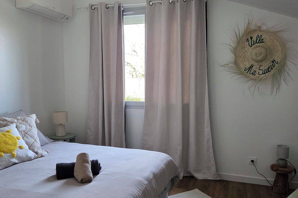 Villa ma sueur - house with a story. in Coutras, Región de Libourne