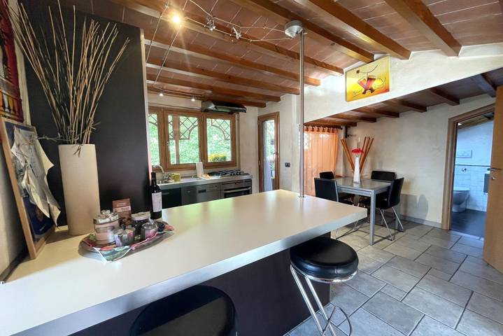 Holiday apartment for 2 people, with balcony/terrace - 1