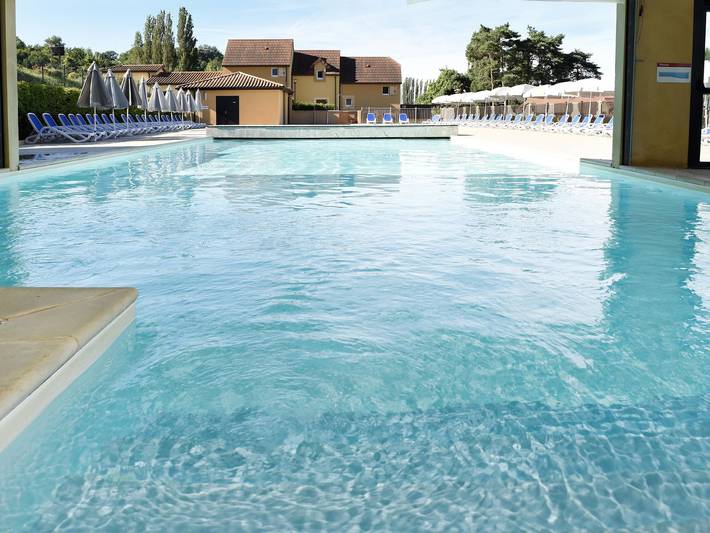 Maison de vacances pour 6 personnes, avec Terrasse et Sauna à Sarlat-la-Canéda