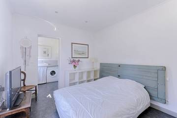 Location de vacances pour 16 personnes à Saint-Nazaire-de-Pézan