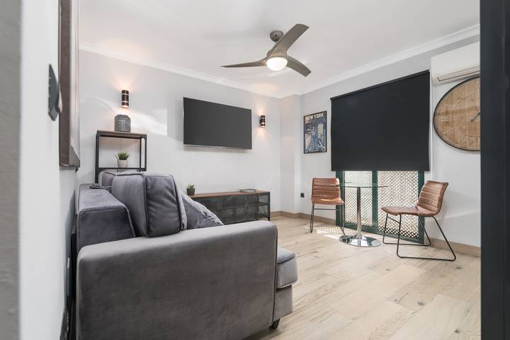 Apartamento de vacaciones para 4 personas - 1