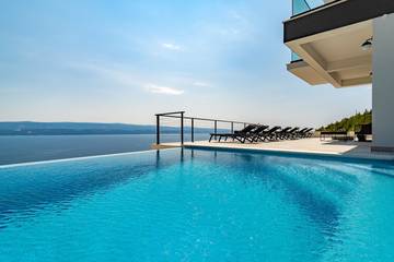 Dom Wakacyjny dla 8 osoby w Lokva Rogoznica, Żupania splicko-dalmatyńska, Zdjęcie 1