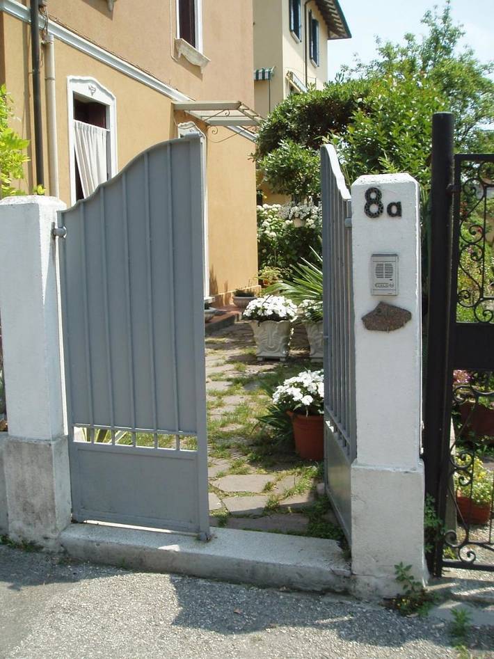 Chambre d’hôte pour 2 personnes, avec jardin, animaux acceptés à Lido di Venezia - 2