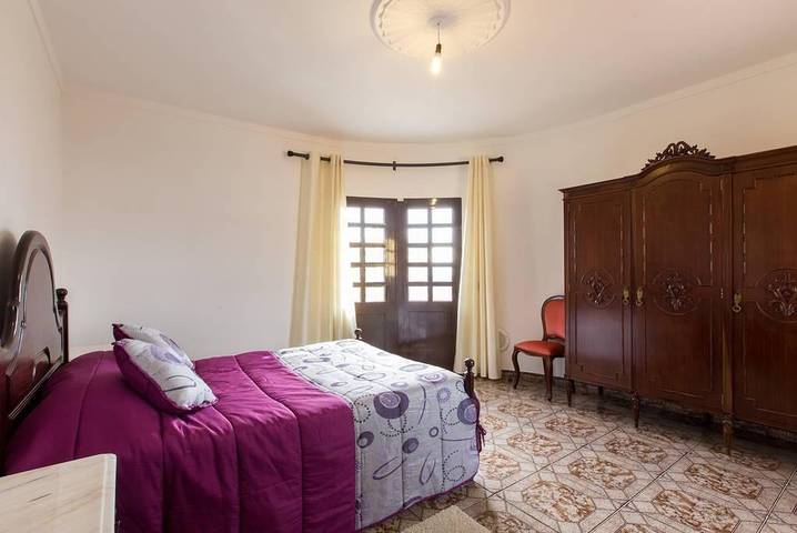 Ferienhaus für 10 Personen, mit Terrasse und Garten sowie Pool in Nazaré - 3