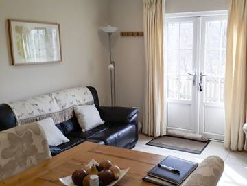 Log Cabin for 2 People in Kielder Forest Park, North East England, Photo 2