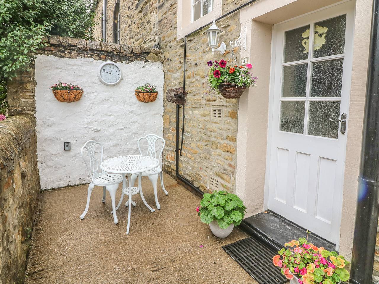 Daisy's Holiday Cottage in Skipton, North Yorkshire