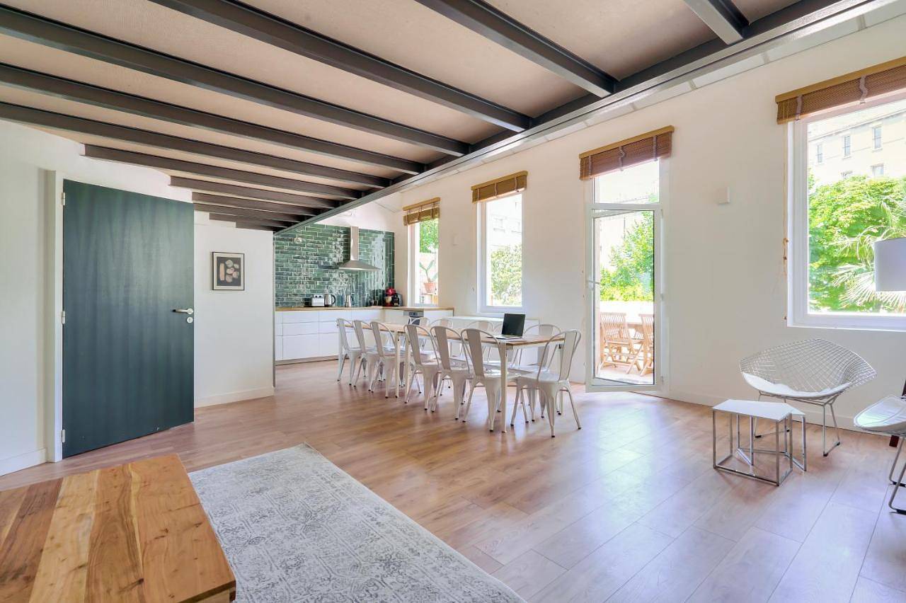 Duplex Apartment in Marsella, Marsella region