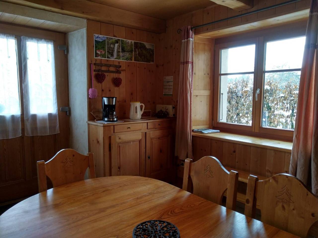 Gîte la Forge in Le Bizot, Doubs