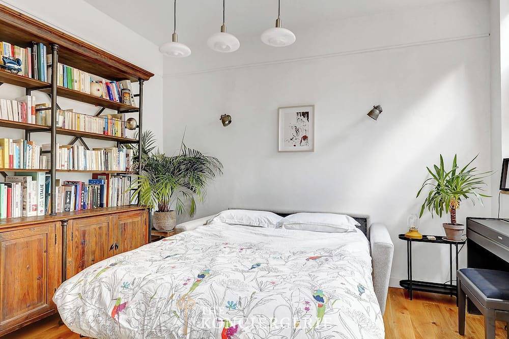 Apartamento entero, Maison contemporaine avec 3 Chambres a proximité de Paris in Bagnolet, Sena-Saint Denis