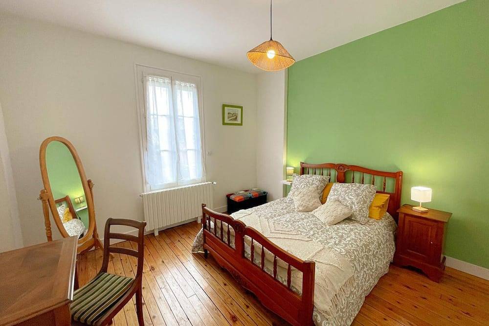 Casa acogedora en Loches: Comfort y Equipamiento Completo in Loches, Loches region