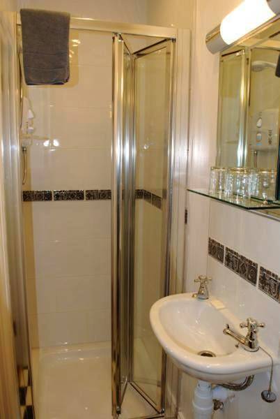 Maison d’hôte pour 3 personnes à Dublin - 4