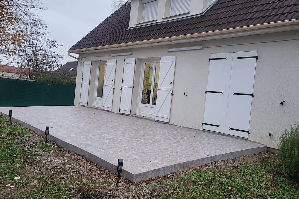 Château Gaillard Cottage - 5-Bedroom House in Gien, Montargis und Umgebung