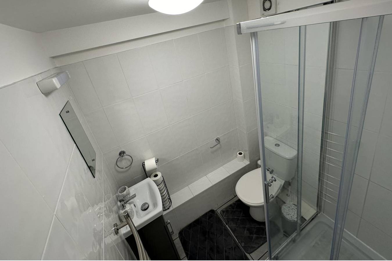 Appartement de vacances entier, Apartment - Sleeps 2 - Parking - Wifi in Colchester, Essex