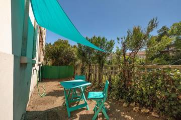 Appartement De Vacances pour 2 Personnes dans Colombes, Hauts-de-Seine, Photo 1