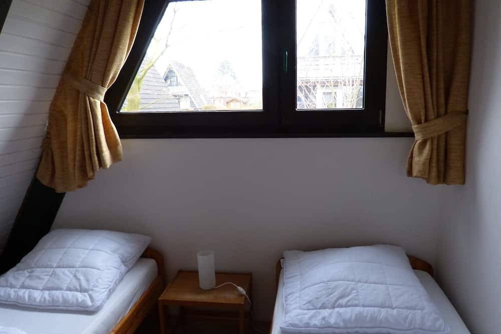 Ferienhaus für 6 Gäste mit 78m² in Butjadingen in Fedderwardersiel, Butjadingen