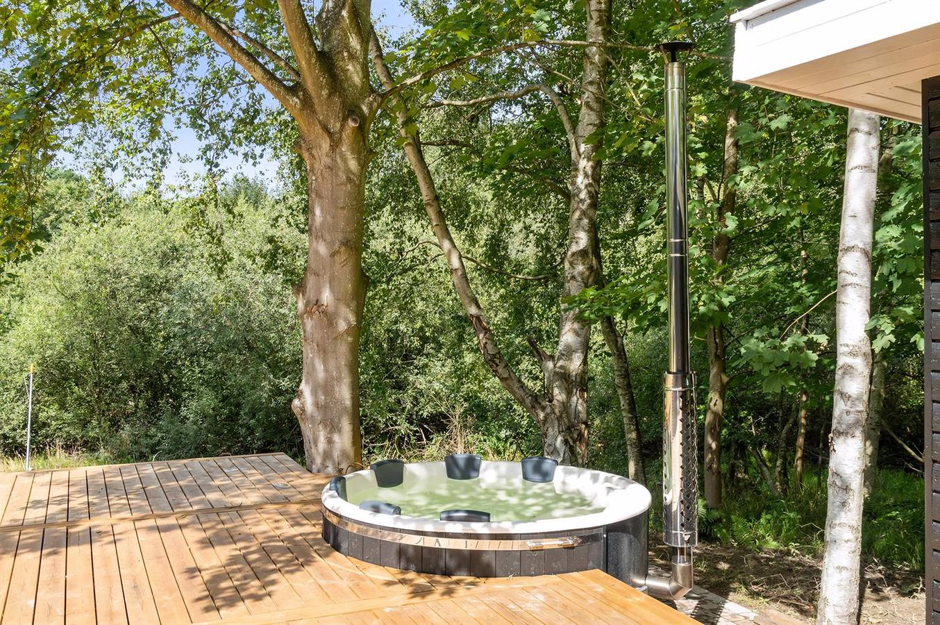 5 bedroom home in Nykøbing Sj in Nykøbing Sjælland, Noroeste de Selandia