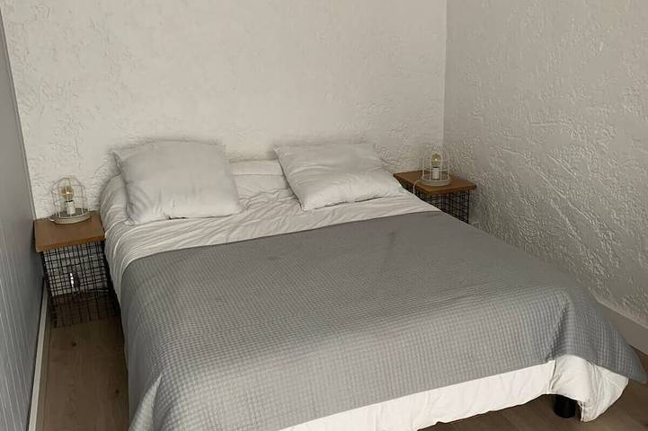 Maison de vacances pour 9 personnes, avec terrasse et jardin à Arcachon - 2