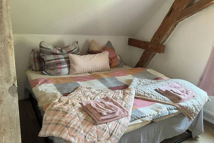 Ferienwohnung für 5 Personen, mit Haustier in Kandern - 3