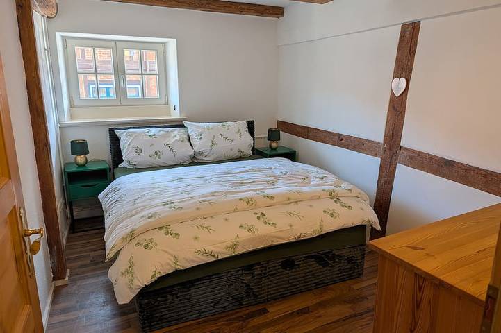 Ferienhaus für 6 Gäste mit 105m² in Boizenburg/Elbe in Boizenburg/Elbe, Mecklenburgisches Elbetal