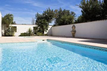 Vakantieappartement voor 6 Personen in Mandelieu-la-Napoule, Cannes regio, Afbeelding 2