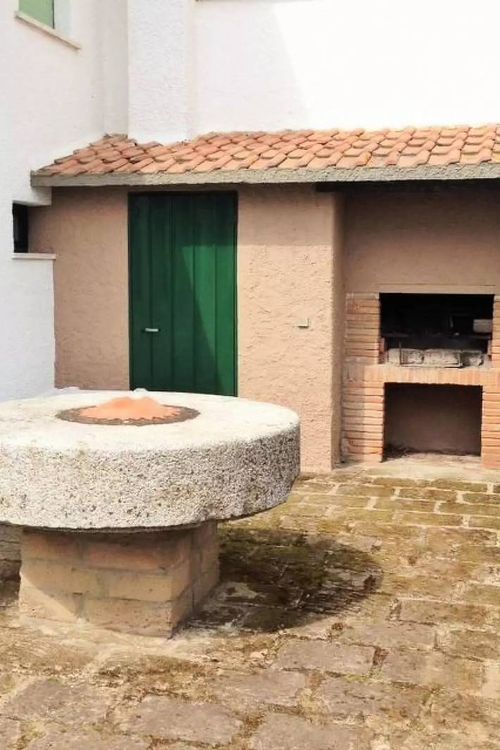 Villa pour 8 personnes, avec jardin à Castiglione della Pescaia - 4
