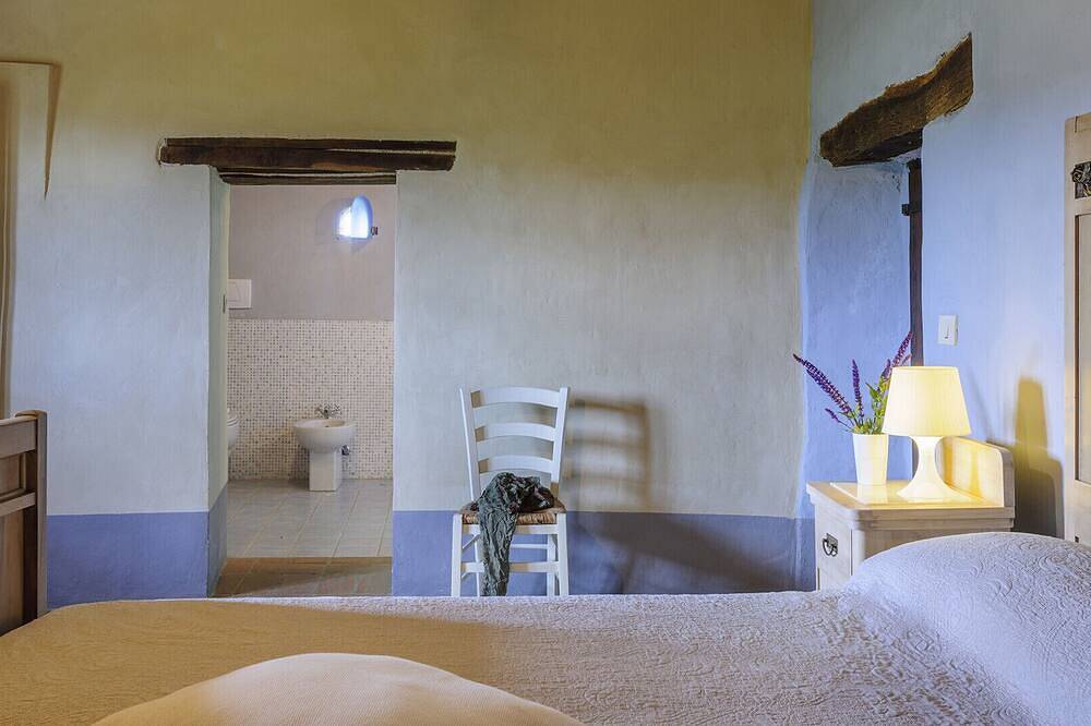 Checello 12 in Cagli, Valle del Metauro