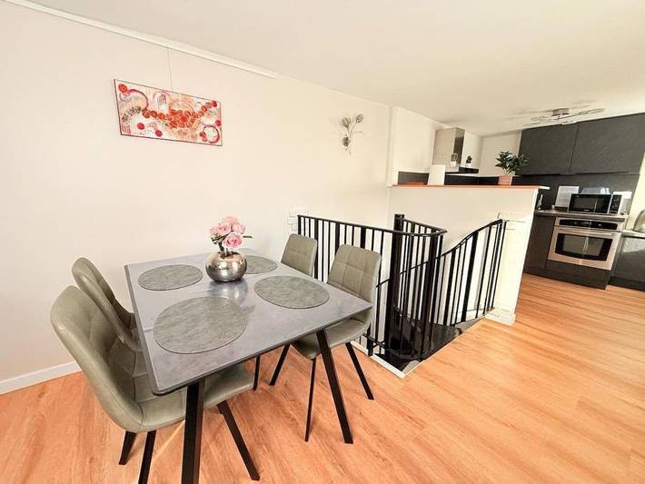 Gîte pour 4 personnes dans Office De Tourisme De Haguenau