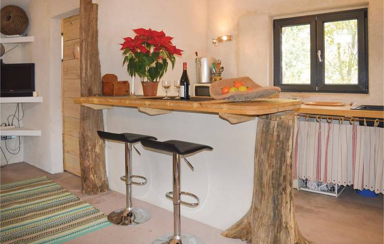 Maison de vacances pour 4 personnes, avec terrasse en Corse - 2