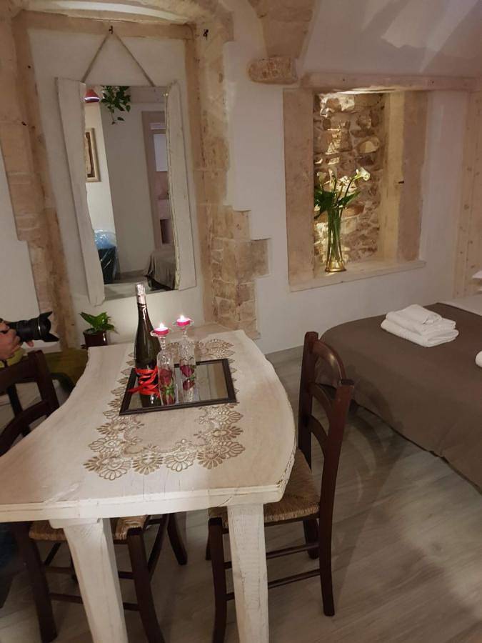 Maison d’hôte pour 2 personnes à Martina Franca - 2