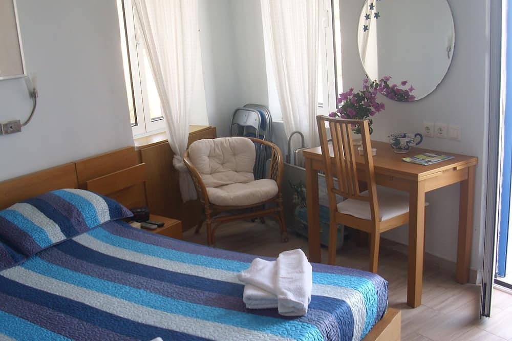 Ganze Wohnung, Alkistis Cozy By The Beach Apt auf der Insel Ikaria, Therma 1. Etage in Ikaria