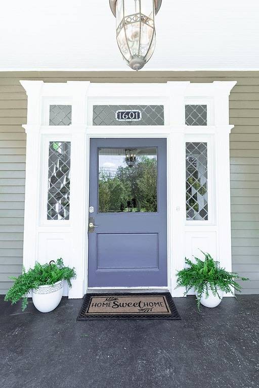 Vacation rental for 13 people, with yard and terrace in Montgomery