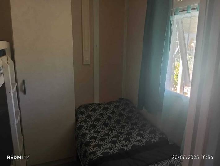 Location de vacances pour 5 personnes, avec balcon et jardin à Sorbo-Ocagnano - 2