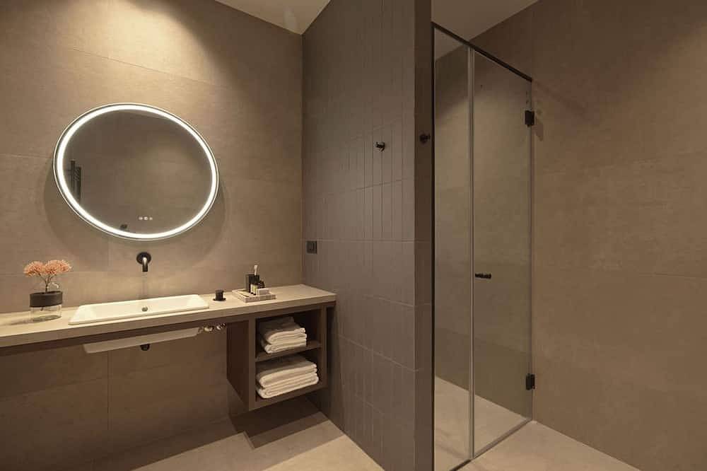 The Retreat Suite by Oreno in Tsepelovo, Région d'Ioannina