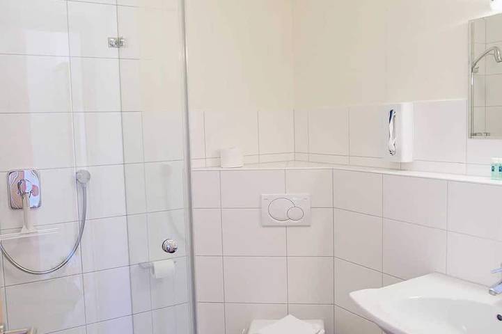 Gästehaus für 4 Personen - 1